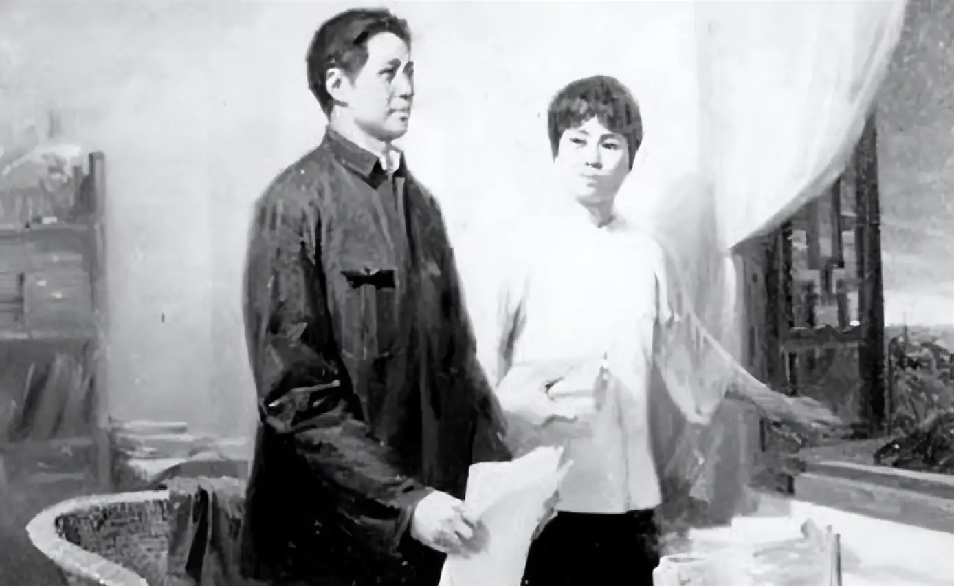 藏在墙缝中52年的杨开慧家书——《杨开慧写给毛泽东的信》附件