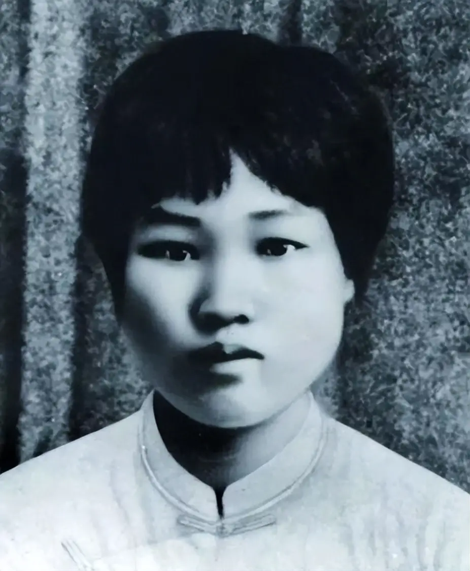 藏在墙缝中52年的杨开慧家书——《杨开慧写给毛泽东的信》附件