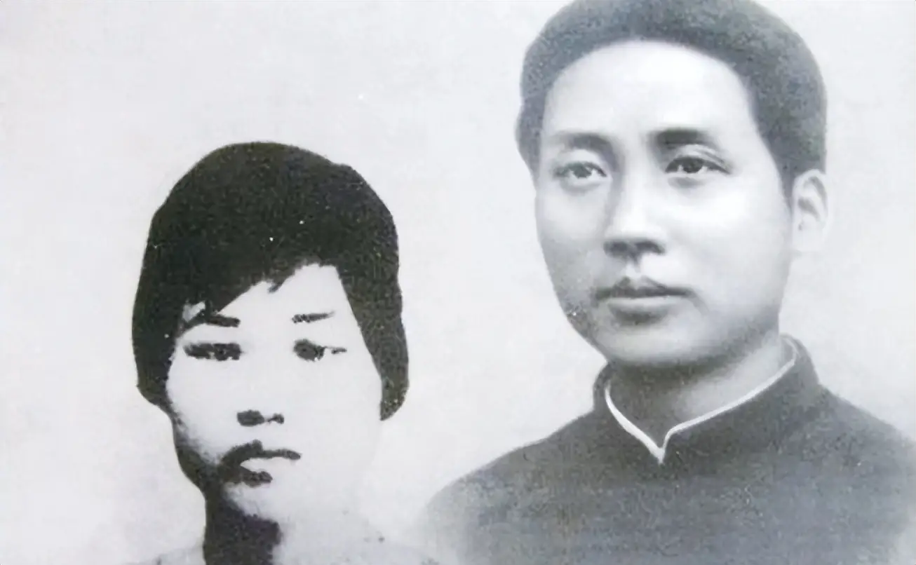 藏在墙缝中52年的杨开慧家书——《杨开慧写给毛泽东的信》附件