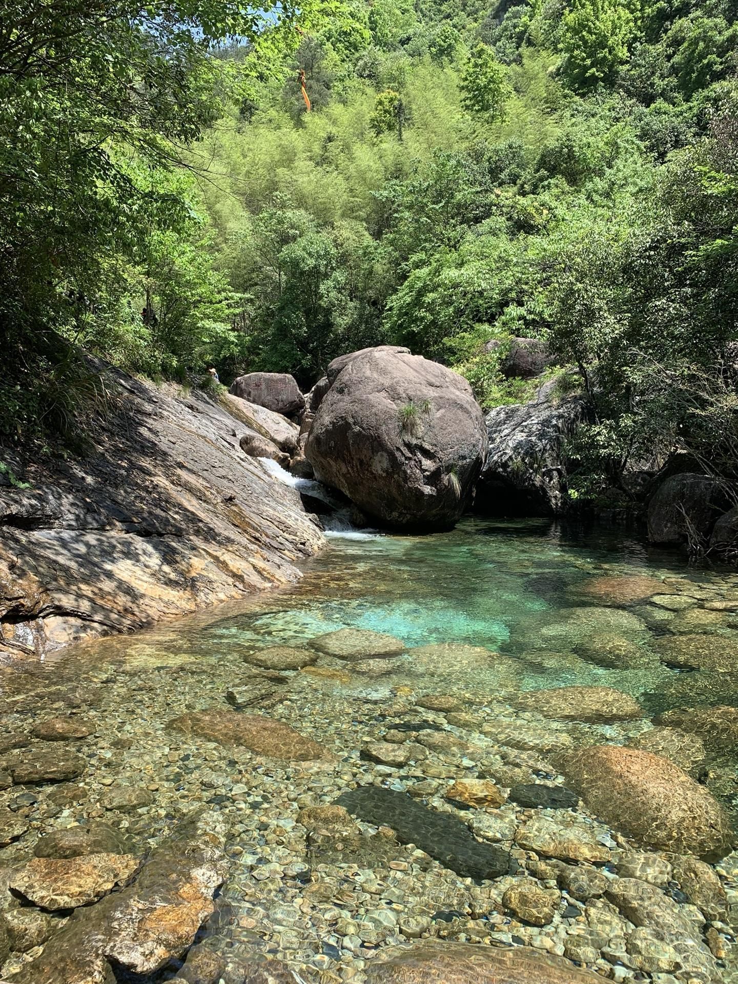 海蚌滩