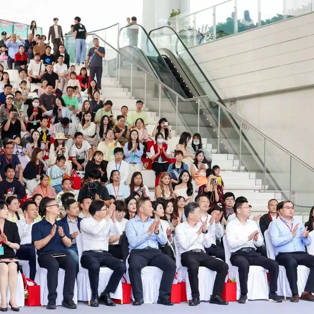 红船起航地 嘉兴醉江南丨从南湖到深圳湾,一场跨越千里的文旅交融!