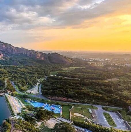 全球大学生免票!来龟峰,把青春写进丹山碧水里~