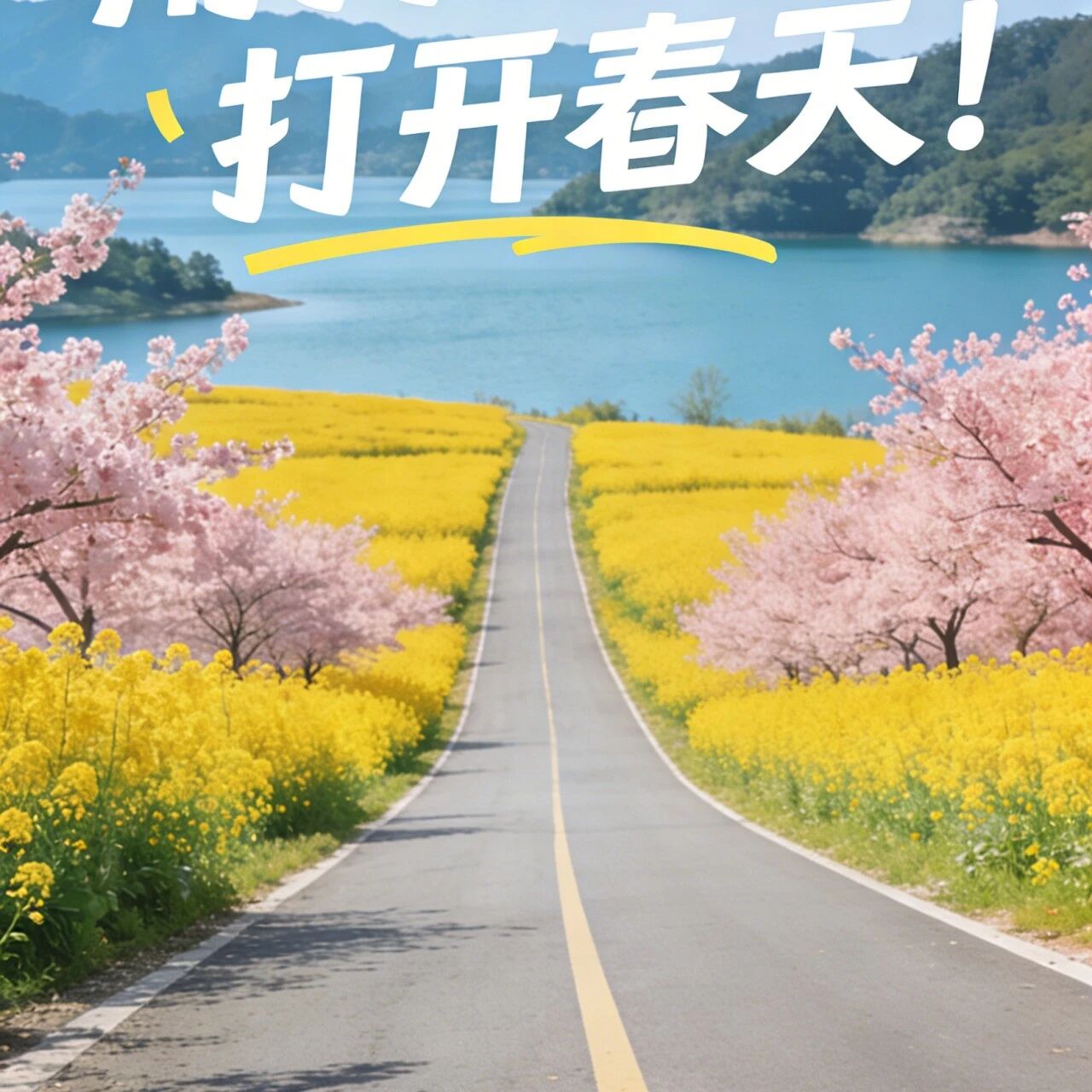 春日骑行天花板!车轮一踩,闯进宫崎骏的漫画里