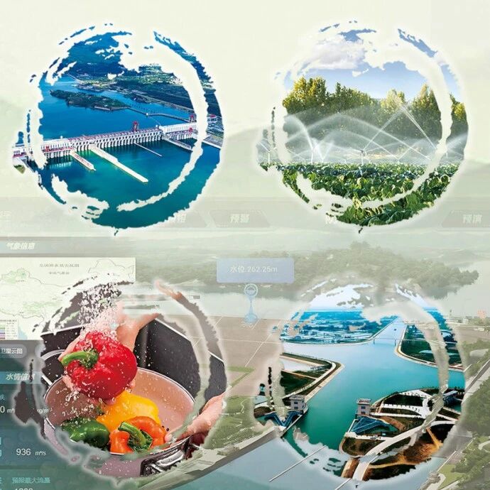 水利部发布2026年“世界水日”“中国水周”主题宣传海报(附高清大图)