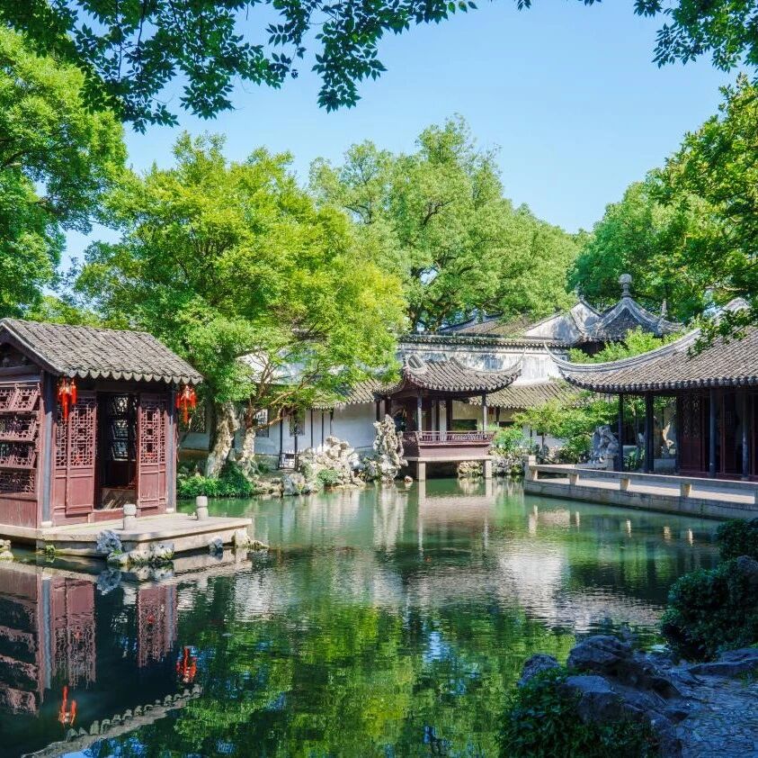 春假同里 | 优惠礼包带你邂逅最美春光!