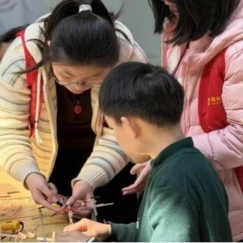 【研学招募】木质无人机一日营研学
