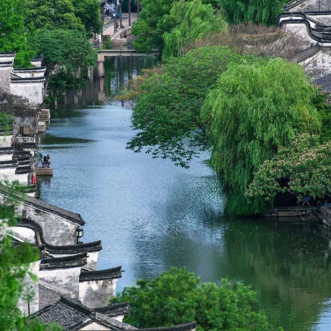 2026年南浔古镇“最美家风·有礼商户”申报开始啦!欢迎您的参与!