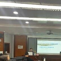 AI离濠河还有多远?濠河办干部职工集体“充电”探索智慧文旅新可能