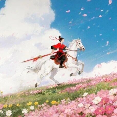 芝樱花开,木兰归来|木兰草原清明假期全攻略来了!