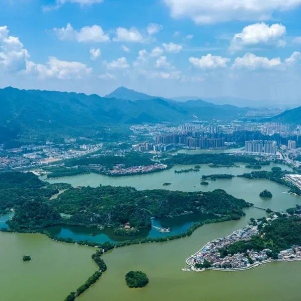 周知:星湖旅游景区今日15时起恢复开园