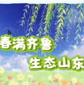 春满齐鲁 生态山东