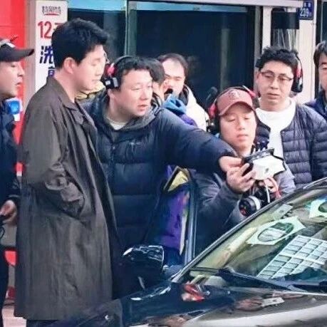 路透图来了!佟大为等多位演员集体现身泉州