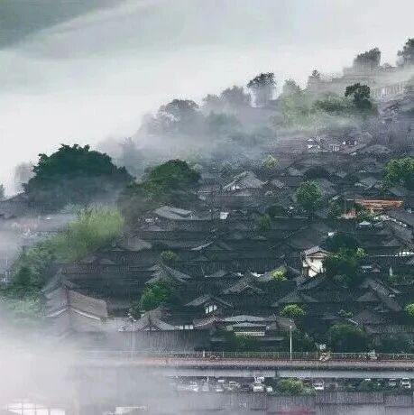 阆苑仙境行