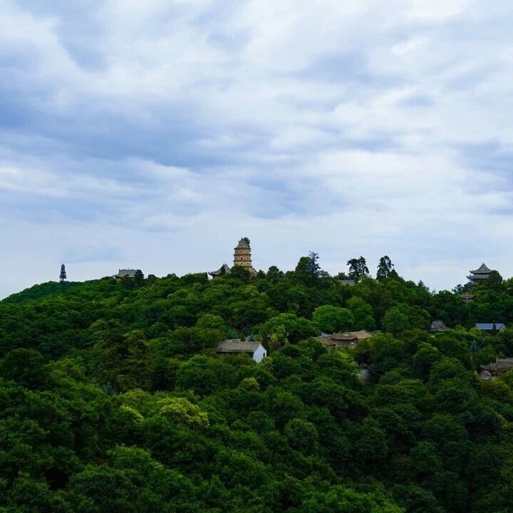 春启仙山,盛景以待 | 崆峒山景区旅游旺季政策公告