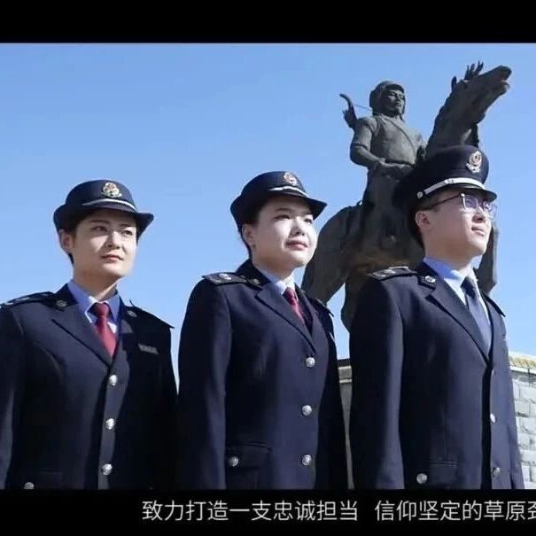 文明单位“一把手”谈创建视频展播第一期 打造新时期税务新形象 书写全国文明单位建设新篇章