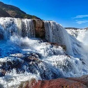 黄河壶口瀑布旅游区(山西•吉县)关于调整景区开闭园时间的公告