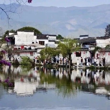 宏村春假&清明文旅活动最新时间