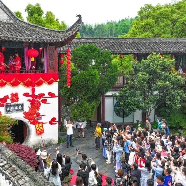 春假免票12天,在黟县怎么玩?这篇游玩指南请收藏!