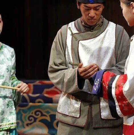 最新发布!棠樾牌坊群《棠樾往事》实景演绎演出时间