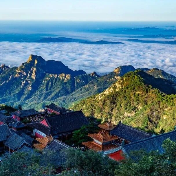 看球+登泰山|球迷专属快乐路线,票根直接打折!