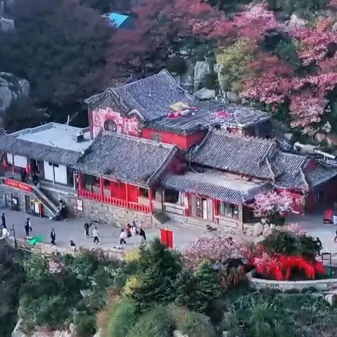CMG邀请赛在即,文旅泰安邀您持票根、登泰山、享优惠~
