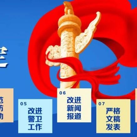 《中共中央八项规定》及《中央八项规定实施细则》全文(内含一图读懂)
