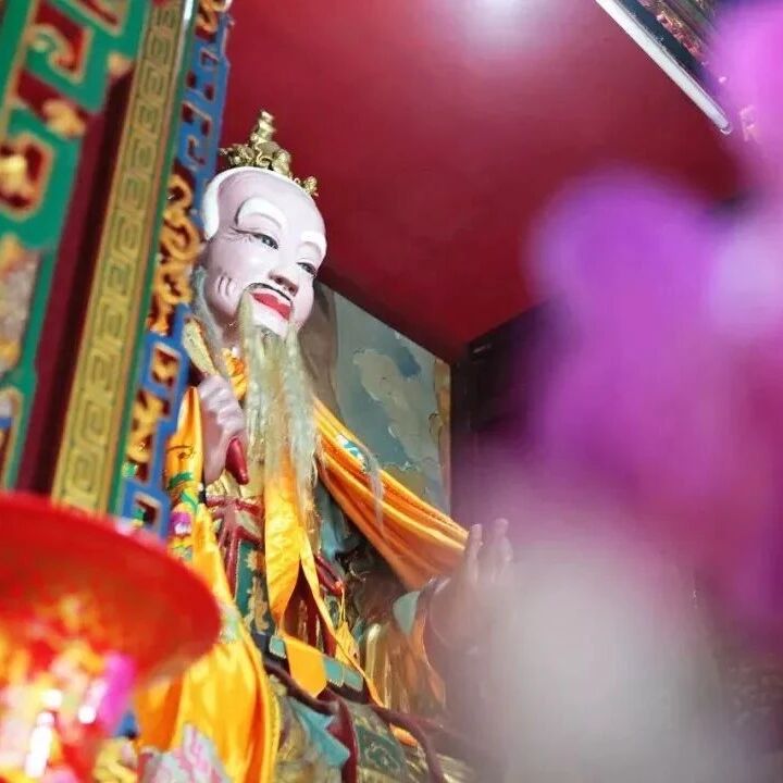 玄元降圣丨青城山将举行丙午年老君胜会