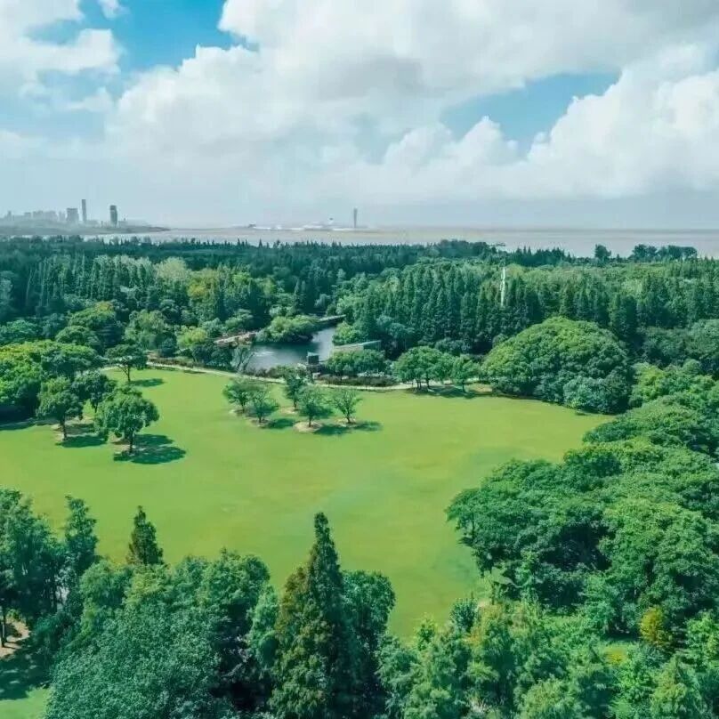 温馨提示:清明假期迎来入园高峰,请大家尽量避开高峰时段入园