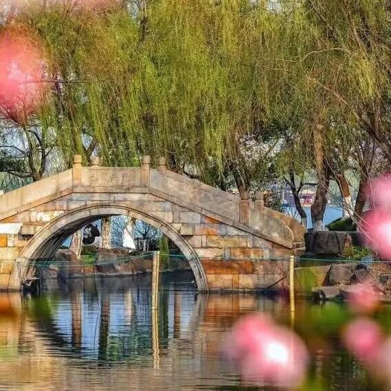 春之YUN⑤丨清明小长假,致敬每一份坚守