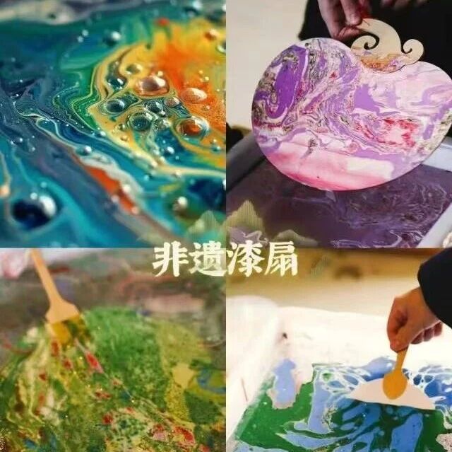 深圳4月最治愈的玩法,99%的人不知道