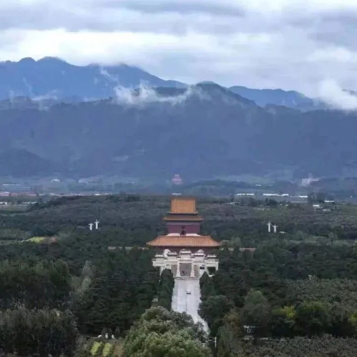 清东陵文化与清朝历史的关系(三)