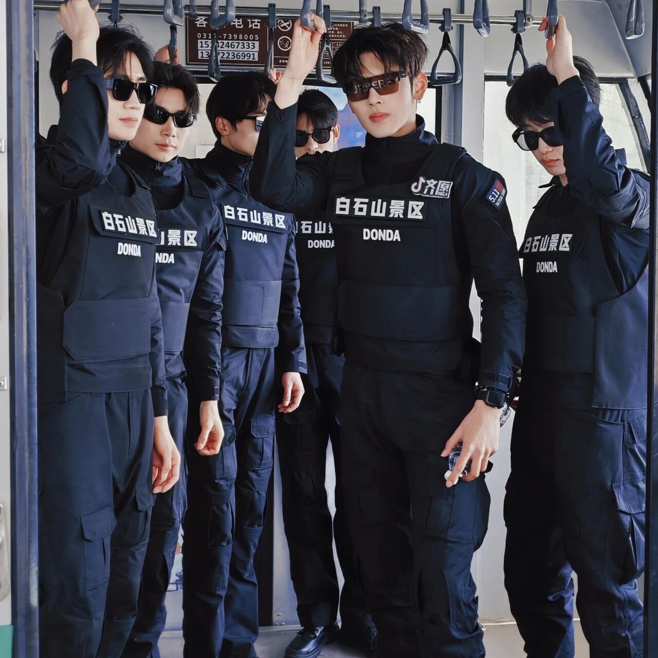 清明假期第一天,现场直击!