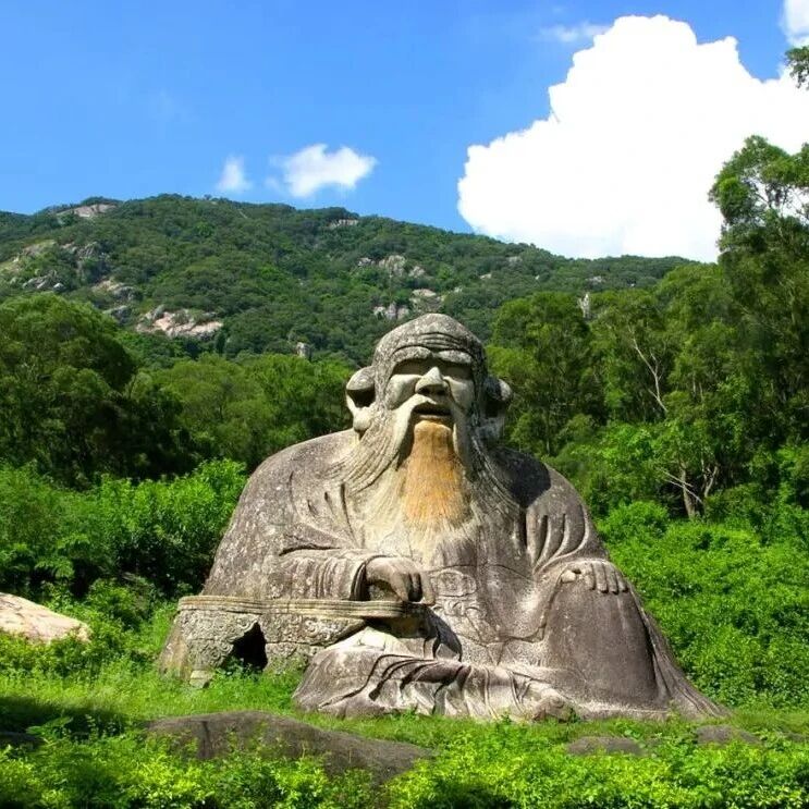 有奖征集!清源山世遗文化创意大赛启动!