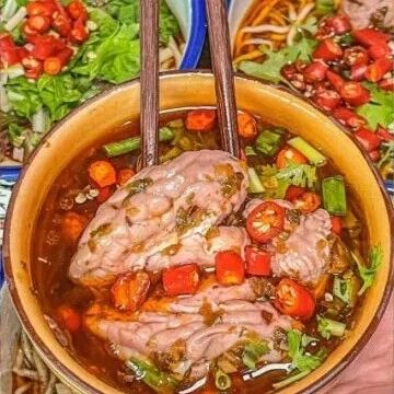 味在嘉州 | 早餐不知道吃啥?快收下这份「碳水快乐地图」