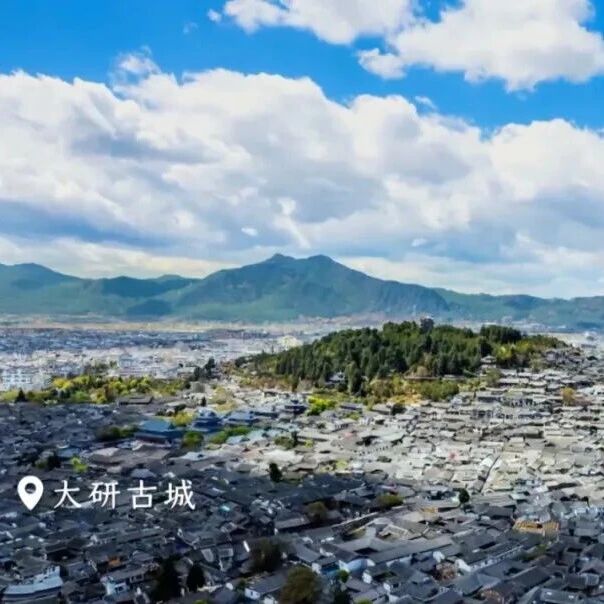 假期去丽江的你,这些需要了解!