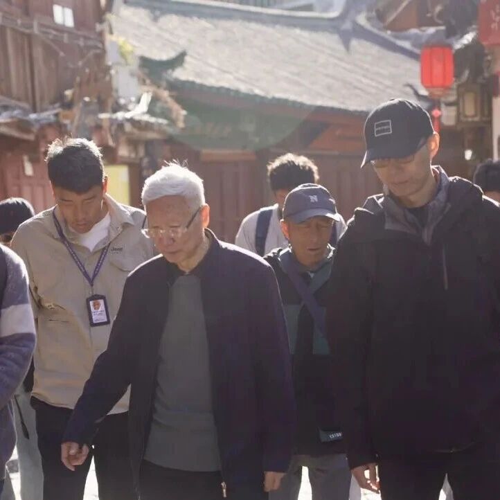 每月资讯 | 丽江古城2026年3月遗产保护工作动态