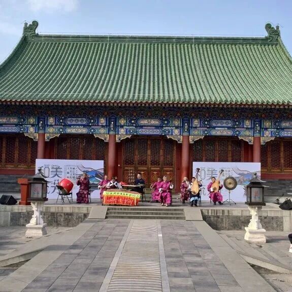 北京遇见丽江:木府历史文化展在恭王府开幕,带来文物和生活美学