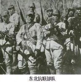 【龙江“四大精神”】东北抗联精神篇