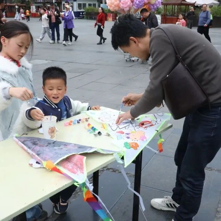 春假清明叠加效应显著,贵阳旅发集团交出亮眼“春日答卷”