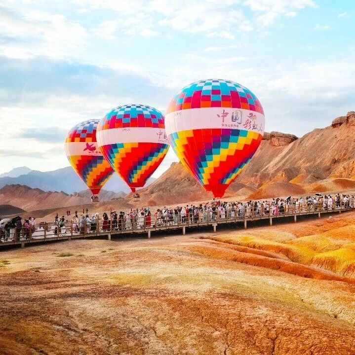 【文旅资讯】游出经济新活力:2026年春节旅游市场调查