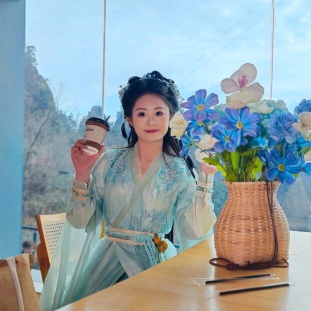 清明假期好春光!老界岭等你来打卡!