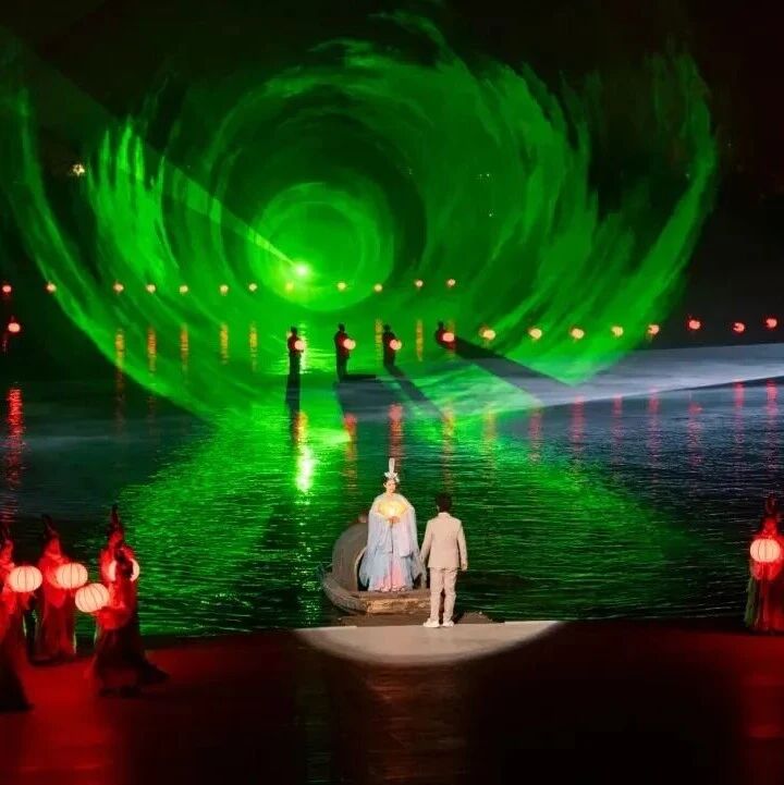 大宋·东京梦华:清明假期第一天演出3场!再加3000个可366天免费游清明上河园名额!