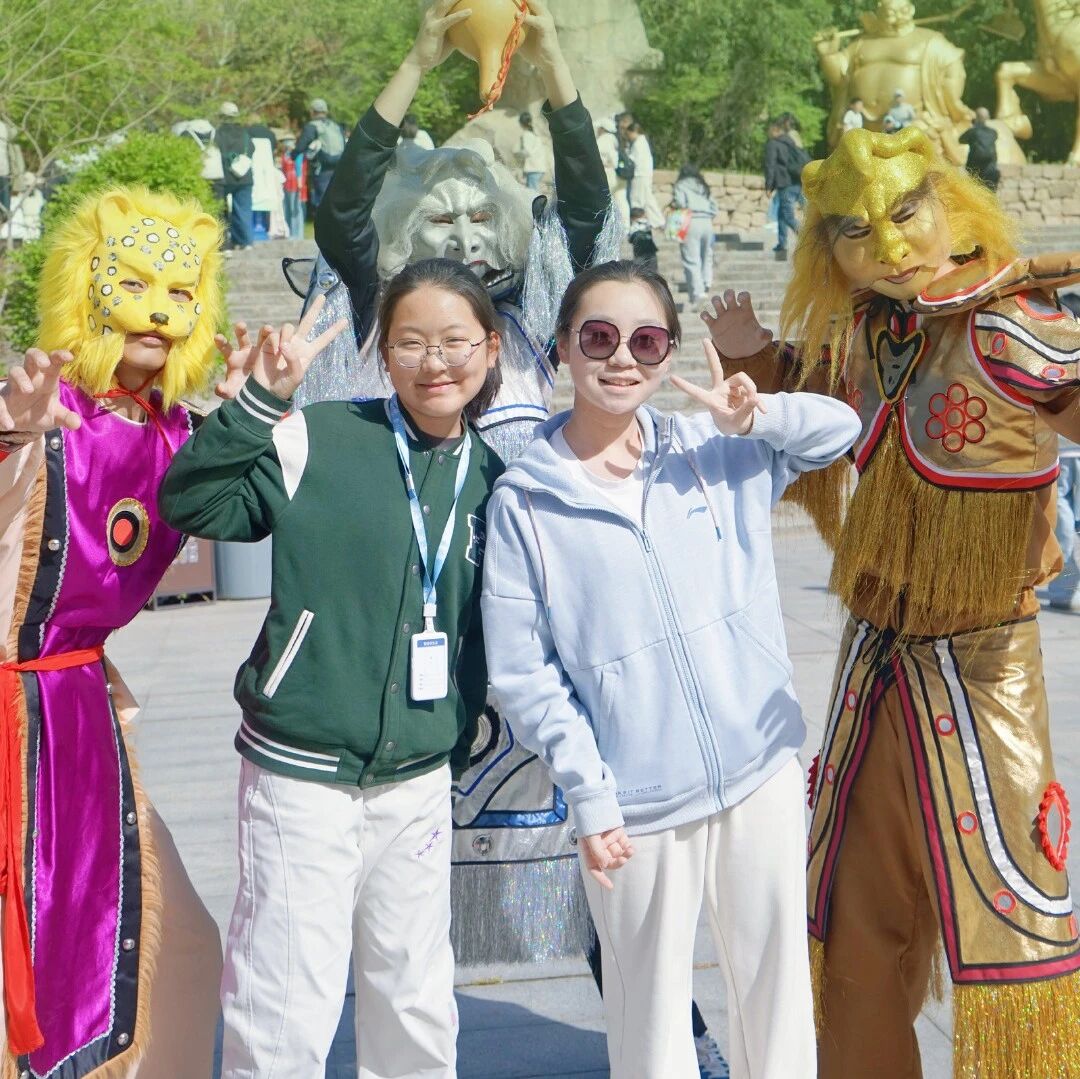 清明假期出发嵖岈山!山地文化运动节燃动春日,明后天精彩继续!