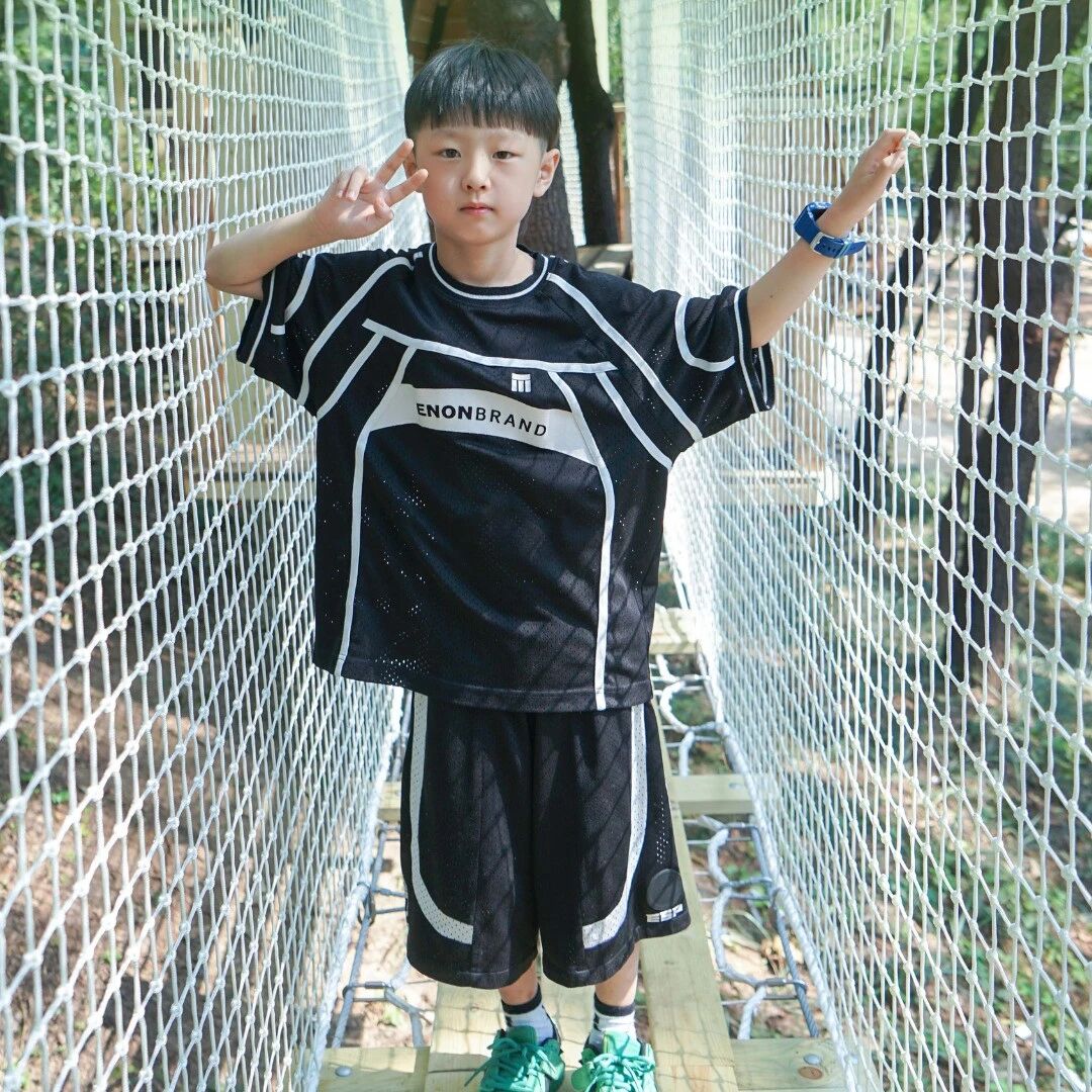 来嵖岈山解锁遛娃必打卡指南!