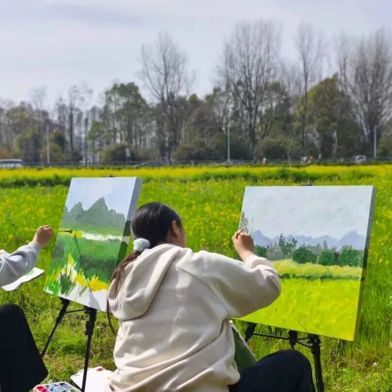 黟县各景区全业态发力,解锁假期沉浸式游玩新体验