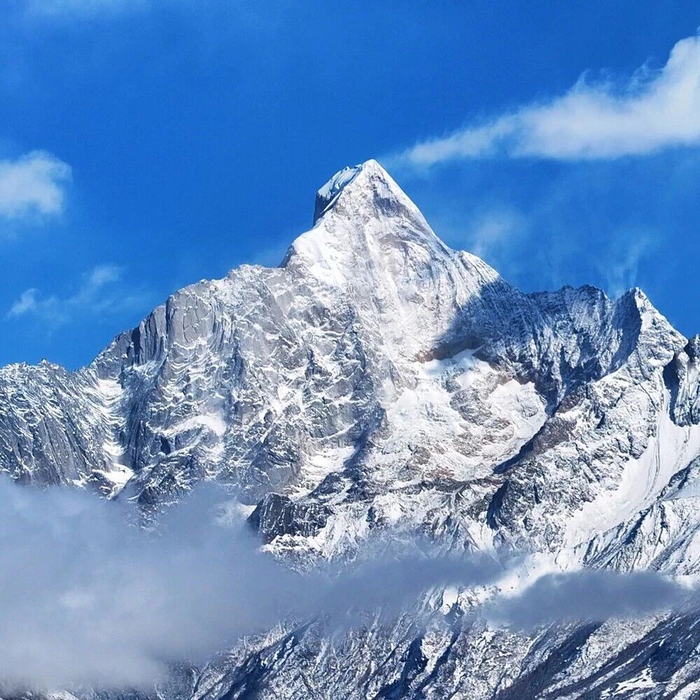 【阿坝旅游网】四姑娘山景区关于部分户外活动线路恢复开放的公告