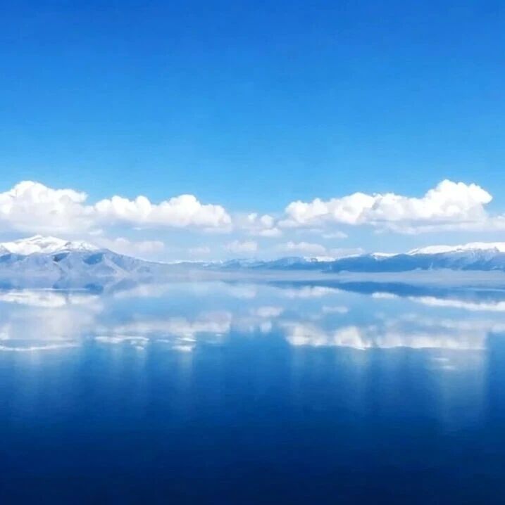 赛里木湖登央视《中国诗词大会》!“三台海子”是一段历史记忆,更是一代人刻在心底的名字!