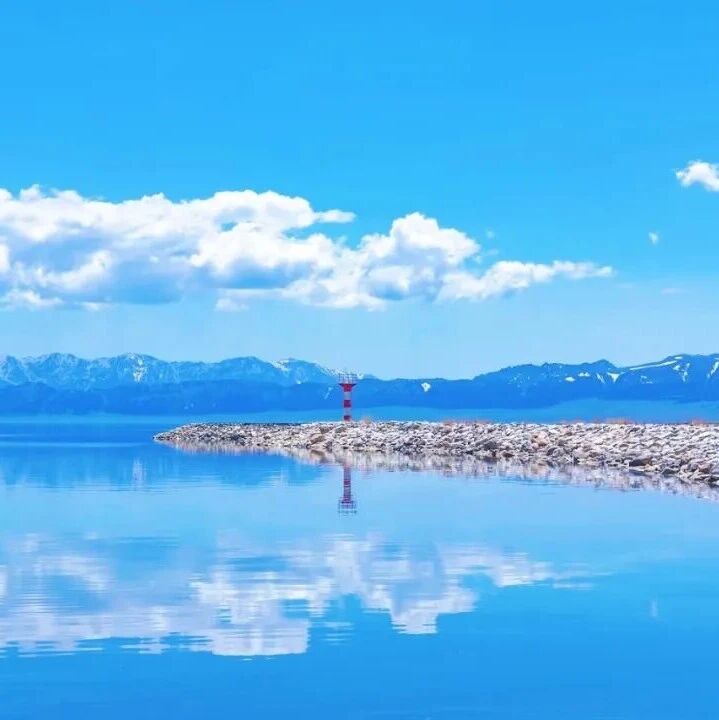 赴赛里木湖,2条旅游直接抄作业→