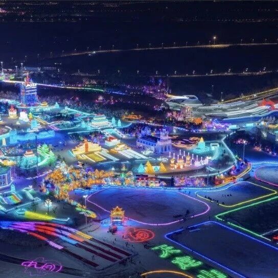 这个雪季,吉林凭什么霸榜全国?