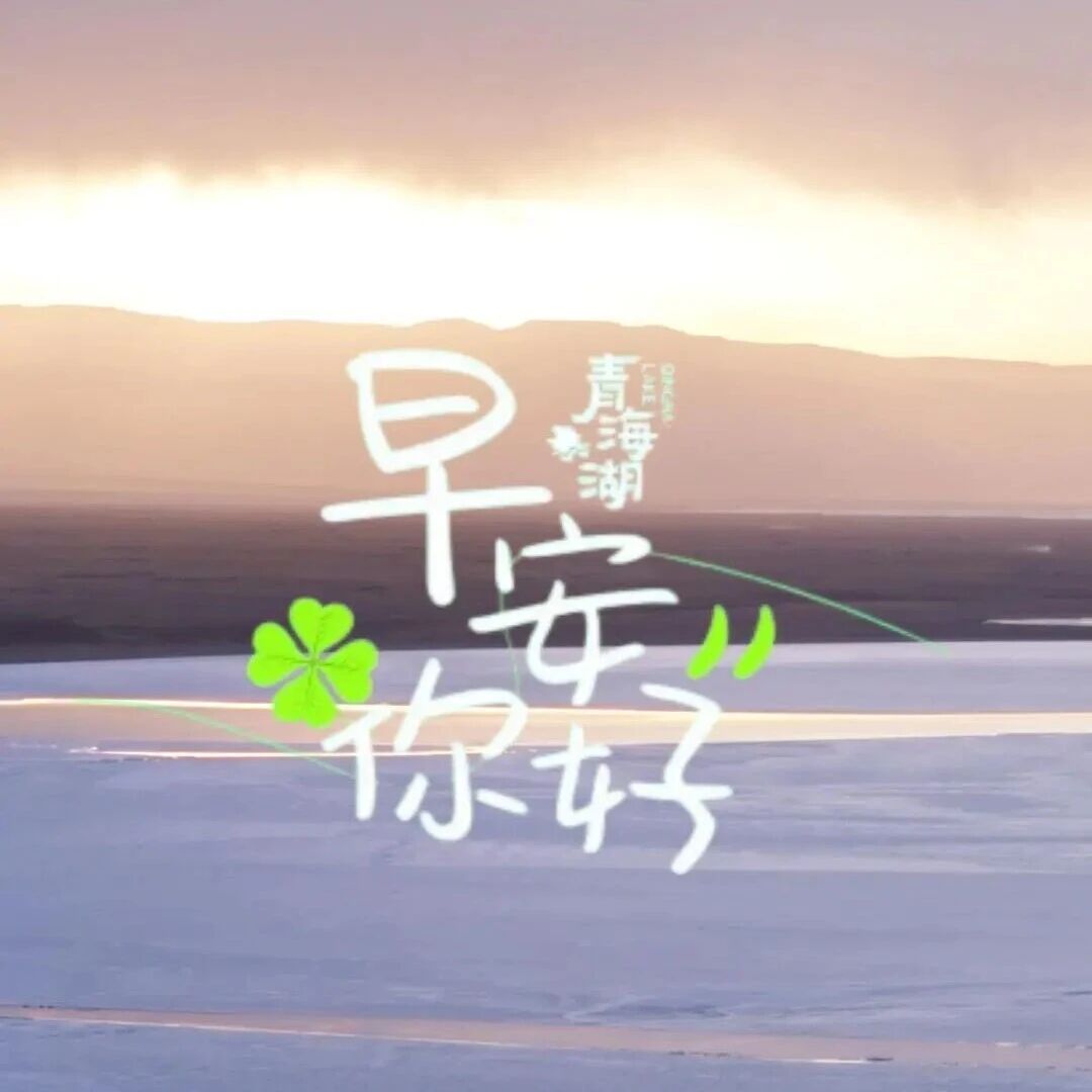 你好·青海湖 每日湖小札